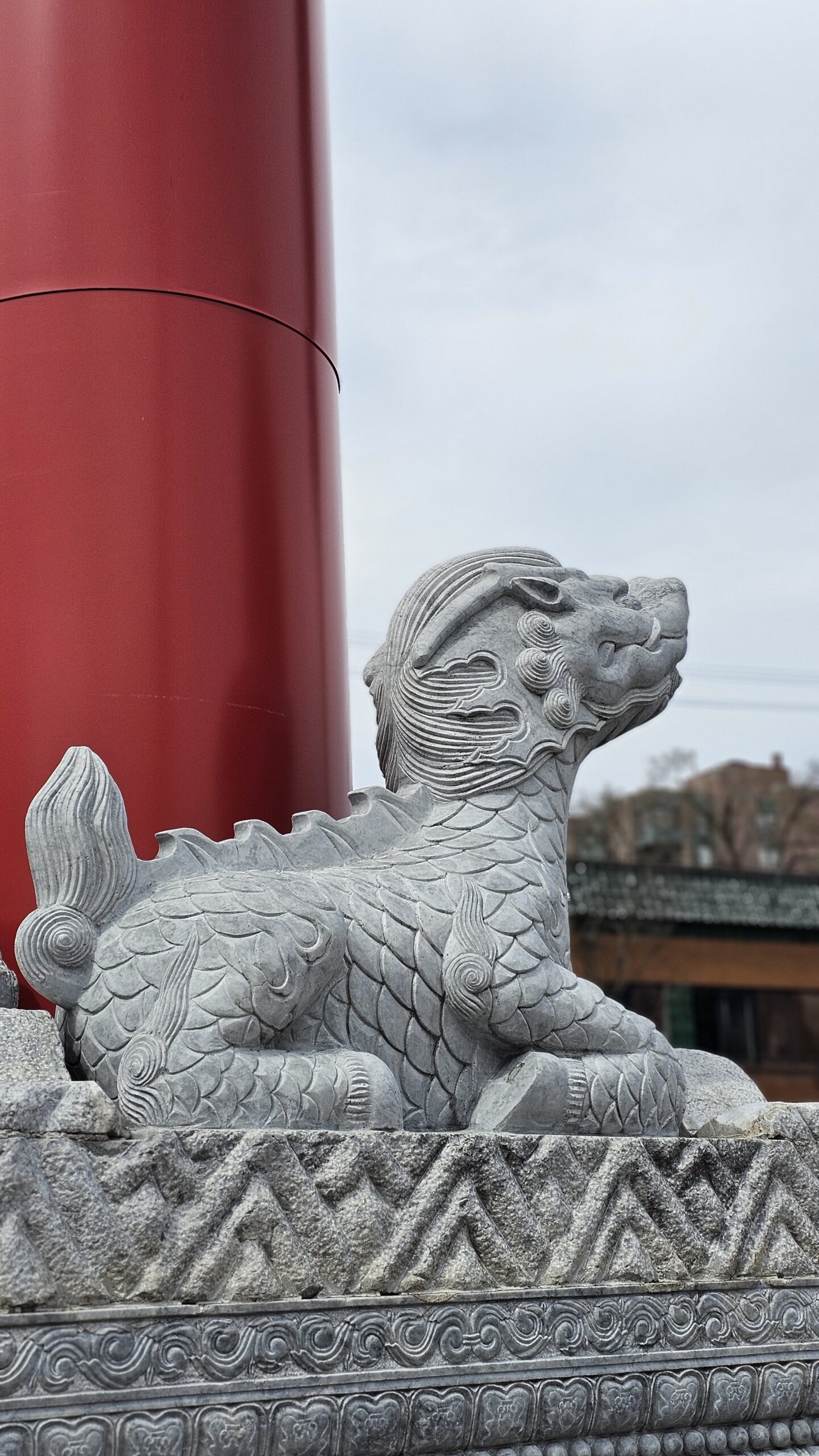Qilin 2