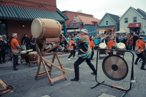oto-wa-taiko-drummers
